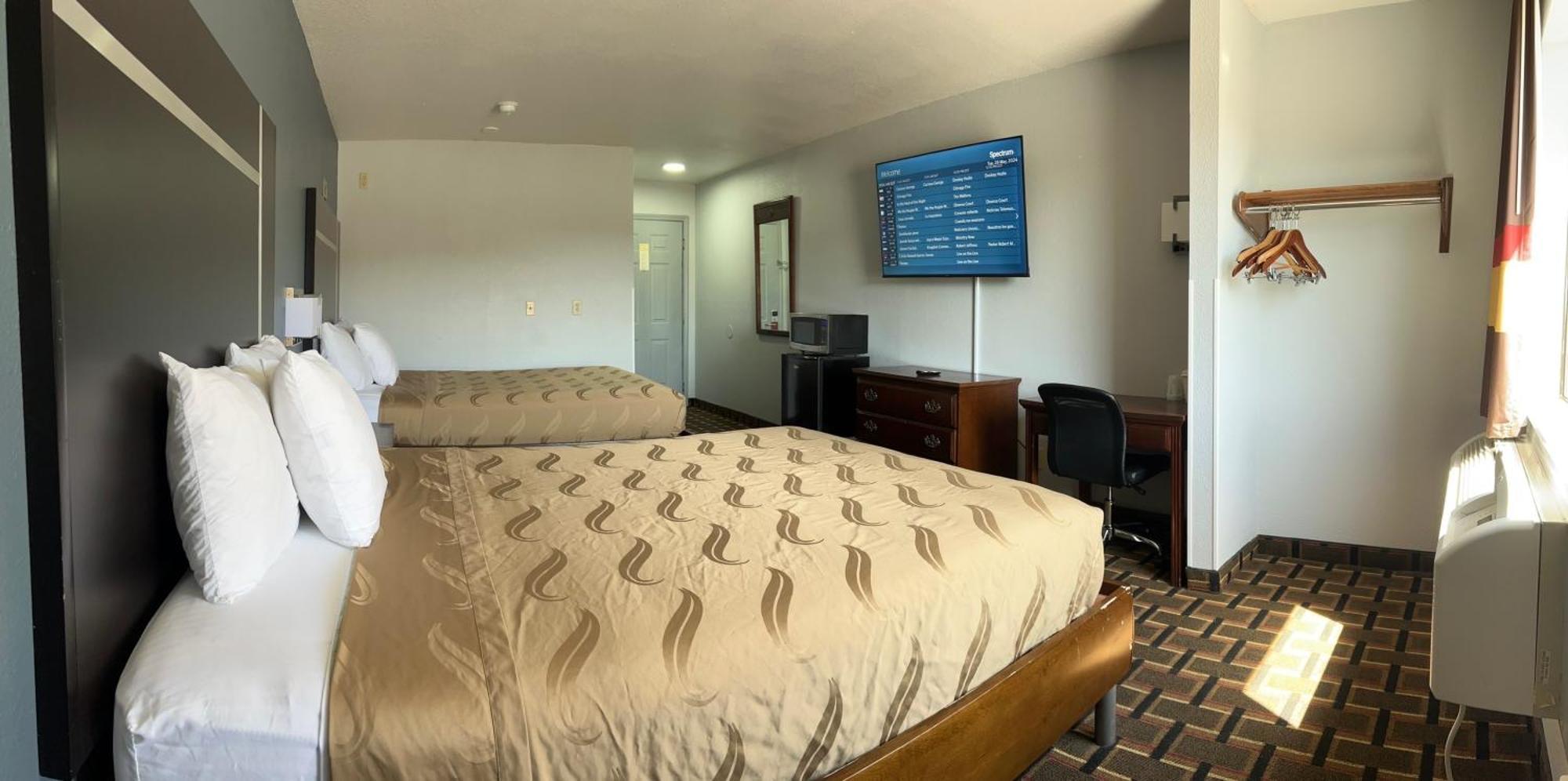 Americas Best Value Inn And Suites Albemarle Экстерьер фото